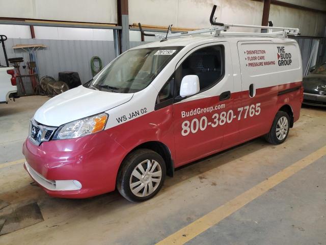 Изображение 1 2020 NISSAN NV200 2.5S 2020 с VIN 3N6CM0KNXLK704890