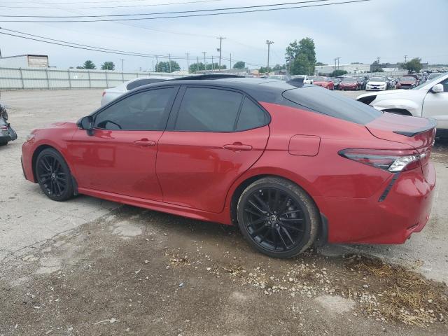 Image 2 of 2023 TOYOTA CAMRY XSE 2023 with VIN 4T1K61BKXPU085410