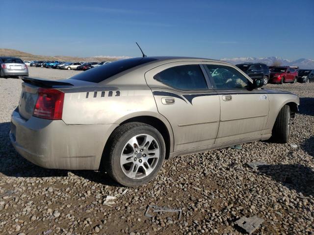 Image 3 of 2008 DODGE CHARGER  2008 with VIN 2B3KA43R28H275983