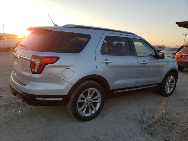 Obraz 3 z 2018 FORD EXPLORER LIMITED 2018 z VIN 1FM5K7FH9JGC92970