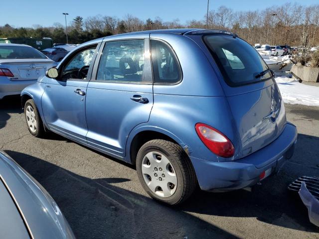Obraz 2 z 2006 CHRYSLER PT CRUISER  2006 z VIN 3A4FY48B36T275920