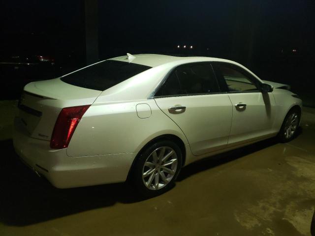 Image 3 of 2014 CADILLAC CTS LUXURY COLLECTION 2014 with VIN 1G6AX5SX9E0126505