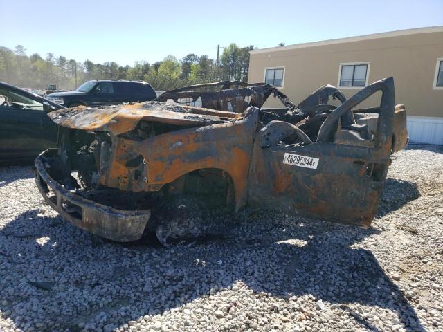 Image 1 of 2005 FORD F250 SUPER DUTY 2005 with VIN 1FTSW21PX5EA19244