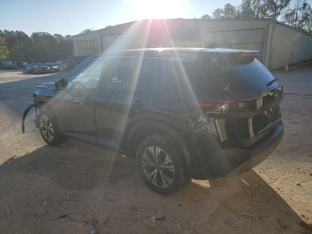 Изображение 2 2023 NISSAN ROGUE SV 2023 с VIN 5N1BT3BAXPC843781