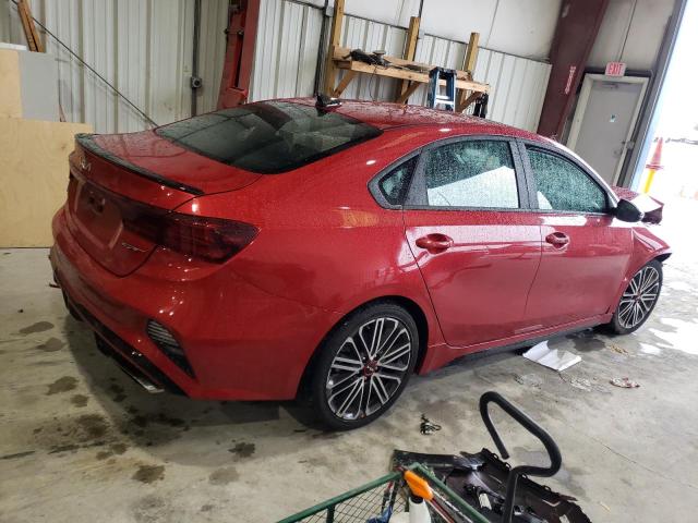 Image 3 of 2023 KIA FORTE GT 2023 with VIN 3KPF44AC3PE678693