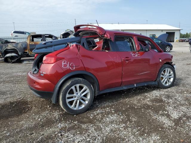 Изображение 3 2014 NISSAN JUKE S 2014 с VIN JN8AF5MV4ET362638