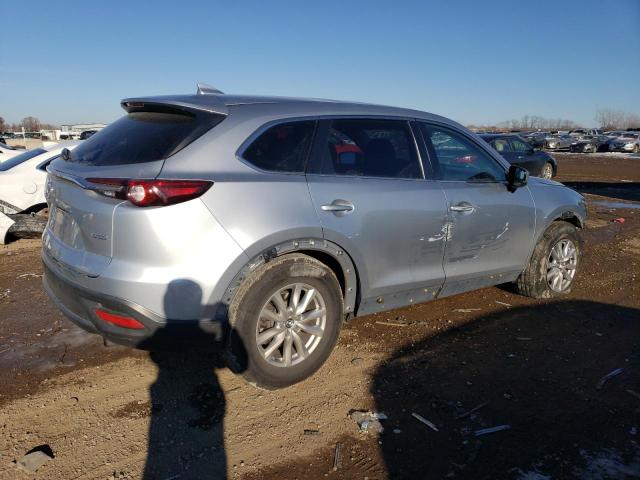 Image 3 of 2016 MAZDA CX-9 TOURING 2016 with VIN JM3TCBBY4G0101790