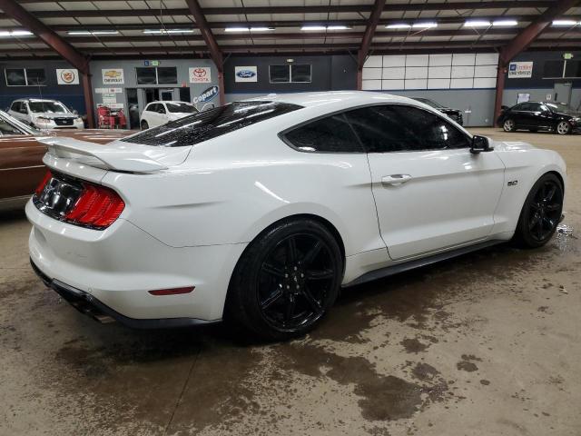 Image 3 of 2018 FORD MUSTANG GT 2018 with VIN 1FA6P8CFXJ5138028