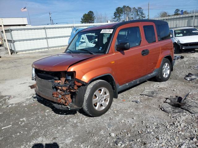 Изображение 2010 HONDA ELEMENT EX 2010