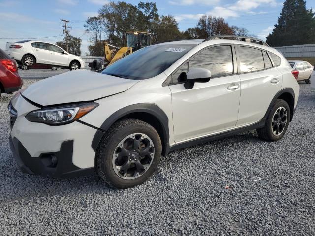 2022 SUBARU CROSSTREK PREMIUM 2022 image