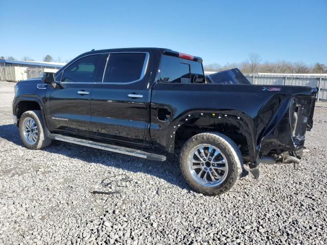 Obraz 2 z 2023 GMC SIERRA K1500 SLT 2023 z VIN 1GTUUDEL9PZ145477