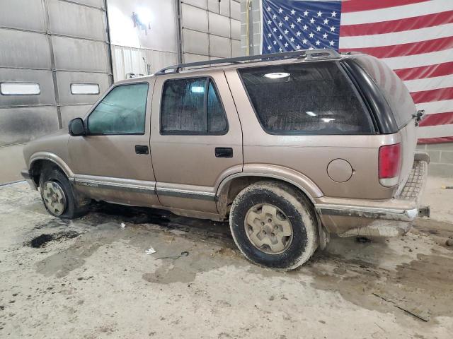 Obraz 2 z 1997 CHEVROLET BLAZER  1997 z VIN 1GNDT13W8V2172570