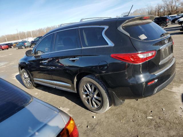 Image 2 of 2014 INFINITI QX60  2014 with VIN 5N1AL0MM5EC516042