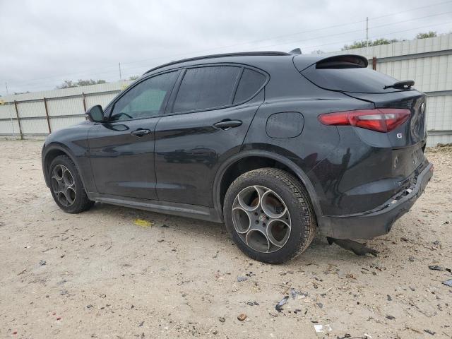 Изображение 2 2018 ALFA ROMEO STELVIO SPORT 2018 с VIN ZASFAKPN7J7B61224