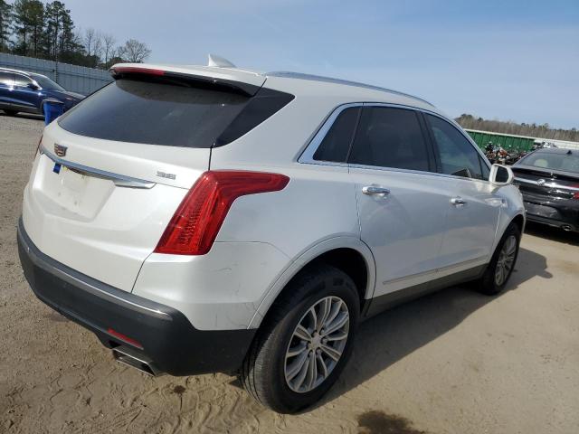 Изображение 3 2019 CADILLAC XT5 LUXURY 2019 с VIN 1GYKNCRS8KZ264544