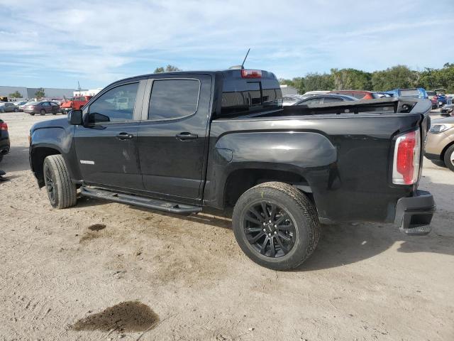 Obraz 2 z 2022 GMC CANYON ELEVATION 2022 z VIN 1GTG5CEA9N1102207
