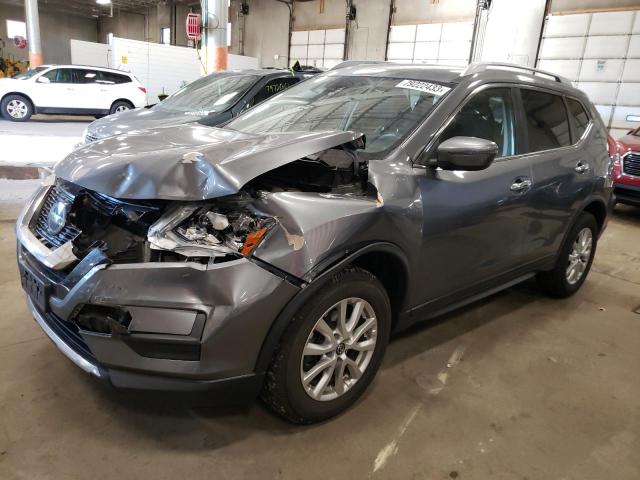 Obraz 1 z 2019 NISSAN ROGUE S 2019 z VIN JN8AT2MV2KW387412