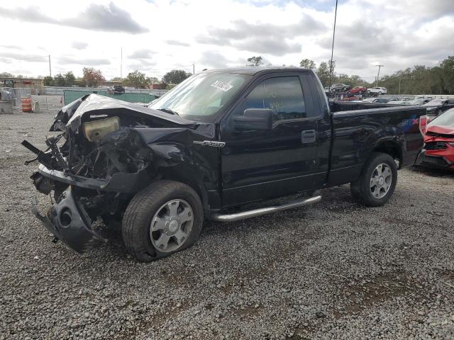 Image 1 of 2010 FORD F150  2010 with VIN 1FTMF1CW7AFC45527