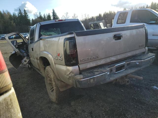 Obraz 2 z 2004 GMC SIERRA K2500 HEAVY DUTY 2004 z VIN 1GTHK23274F266107