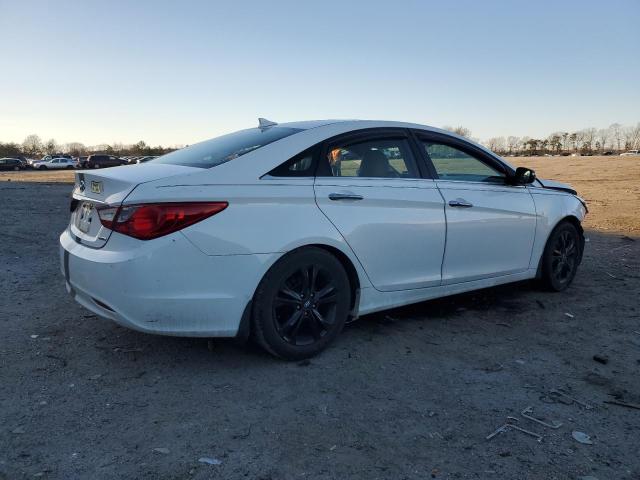 Image 3 of 2013 HYUNDAI SONATA SE 2013 with VIN 5NPEC4ACXDH565720