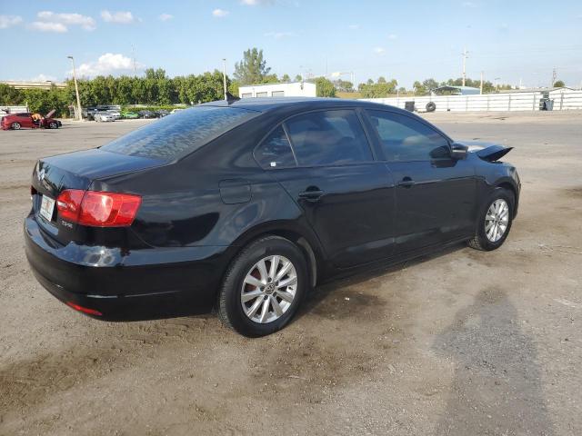 Obraz 3 z 2012 VOLKSWAGEN JETTA SE 2012 z VIN 3VWDX7AJ1CM338051