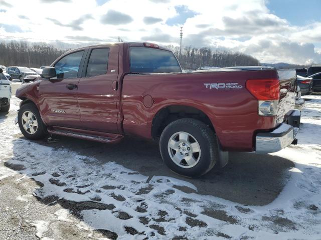 Изображение 2 2007 TOYOTA TUNDRA DOUBLE CAB SR5 2007 с VIN 5TBRT54127S451929