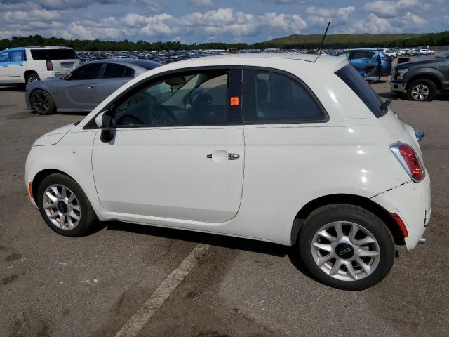 Obraz 2 z 2017 FIAT 500 POP 2017 z VIN 3C3CFFKR9HT542467