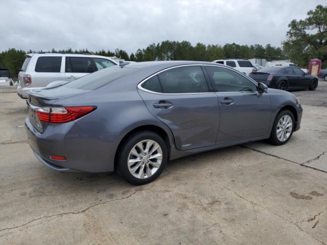 Image 3 of 2013 LEXUS ES 300H 2013 with VIN JTHBW1GG7D2004037