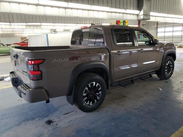 Изображение 3 2024 NISSAN FRONTIER S 2024 с VIN 1N6ED1EK3RN610904
