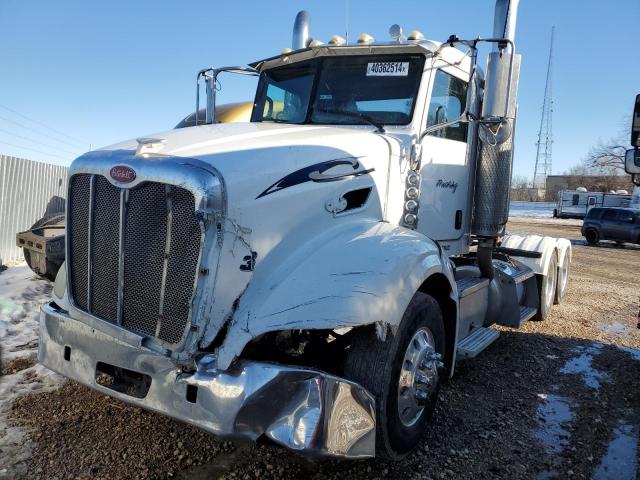 2008 PETERBILT 384  2008 image
