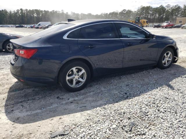 Image 3 of 2017 CHEVROLET MALIBU LS 2017 with VIN 1G1ZB5ST1HF144244