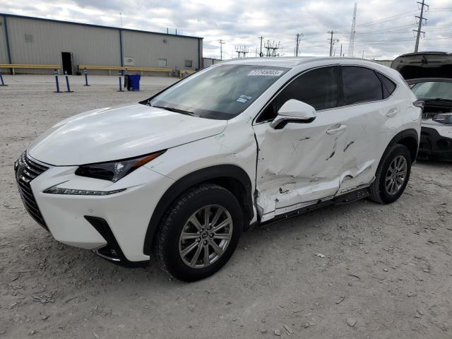 2021 LEXUS NX 300 BASE 2021 image