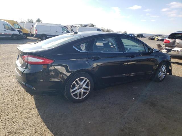 Изображение 3 2013 FORD FUSION SE 2013 с VIN 3FA6P0H76DR137270