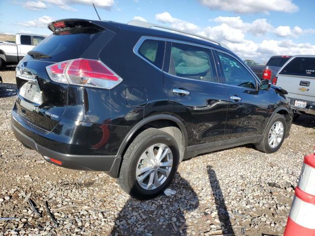 Изображение 3 2015 NISSAN ROGUE S 2015 с VIN 5N1AT2MV4FC879485