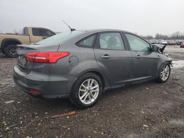 Image 3 of 2016 FORD FOCUS SE 2016 with VIN 1FADP3F25GL294257