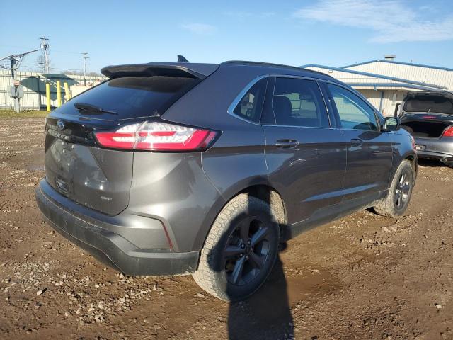 Изображение 3 2022 FORD EDGE SEL 2022 с VIN 2FMPK4J98NBA13254