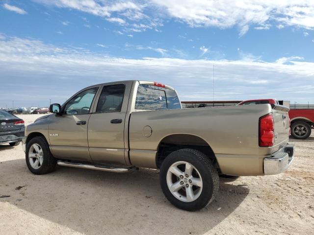Изображение 2 2008 DODGE RAM 1500 ST 2008 с VIN 1D7HA18N78J188369