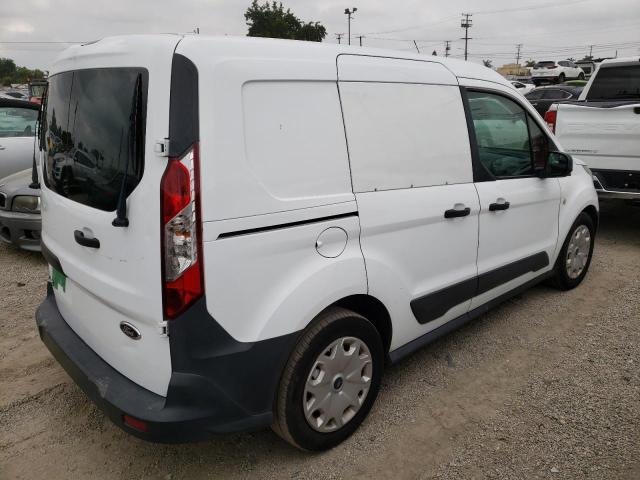 Image 3 of 2014 FORD TRANSIT CONNECT XL 2014 with VIN NM0LS6E76E1158020