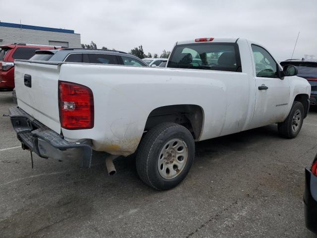 Obraz 3 z 2008 CHEVROLET SILVERADO C1500 2008 z VIN 1GCEC14X48Z113659