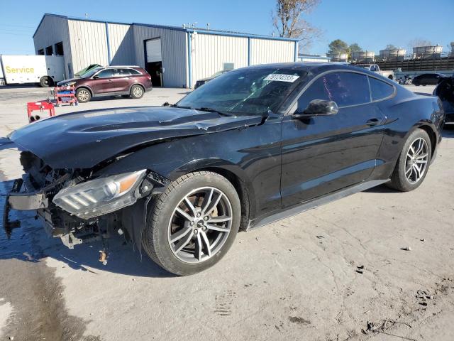 2015 FORD MUSTANG  2015 image