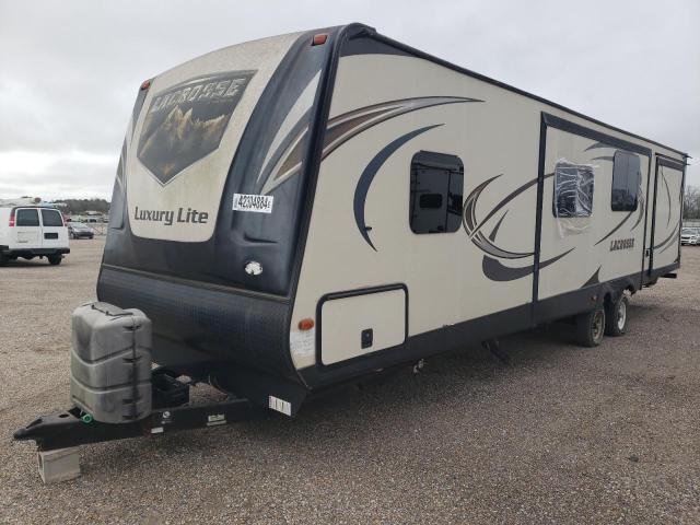 Изображение 2 2016 WILDWOOD LACROSSE 2016 с VIN 5ZT2LCYB8GB007590
