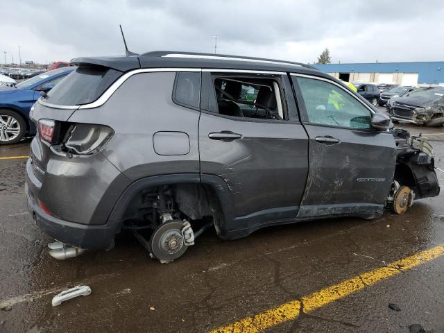 Изображение 3 2020 JEEP COMPASS LIMITED 2020 с VIN 3C4NJDCB7LT119811