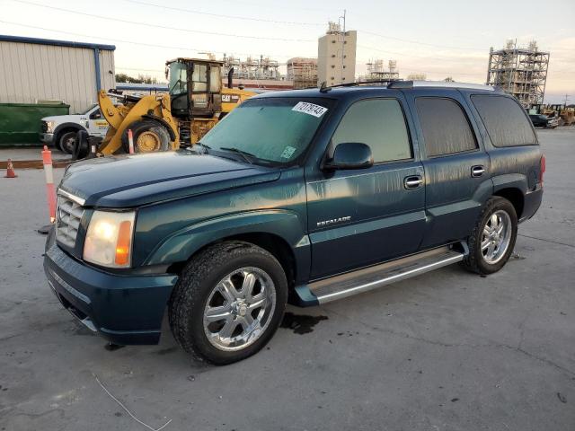 Obraz 1 z 2006 CADILLAC ESCALADE LUXURY 2006 z VIN 1GYEC63N26R126740