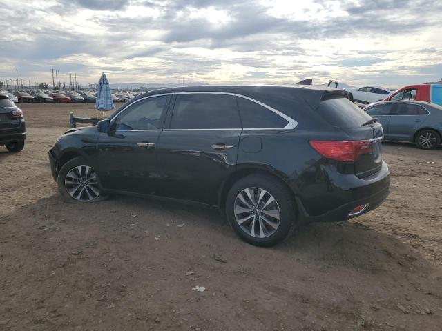 Obraz 2 z 2016 ACURA MDX TECHNOLOGY 2016 z VIN 5FRYD4H44GB053834