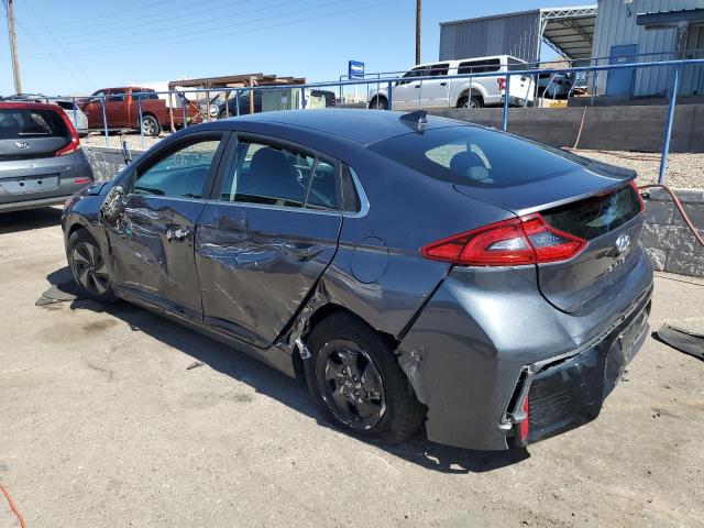Obraz 2 z 2019 HYUNDAI IONIQ SEL 2019 z VIN KMHC75LC3KU131717