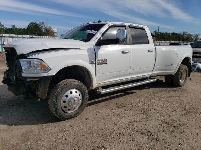 2017 RAM 3500 LARAMIE 2017 image