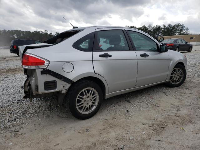 Image 3 of 2010 FORD FOCUS SE 2010 with VIN 1FAHP3FN2AW260617