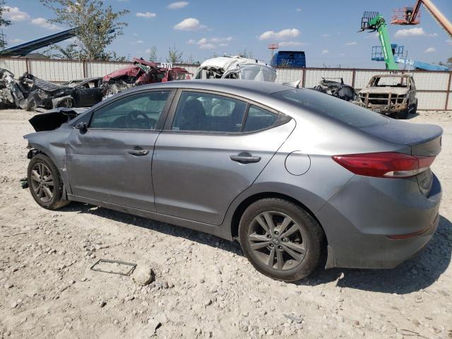 Image 2 of 2018 HYUNDAI ELANTRA SEL 2018 with VIN 5NPD84LF3JH304087