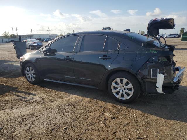 Obraz 2 z 2022 TOYOTA COROLLA LE 2022 z VIN JTDEPMAE7NJ224256