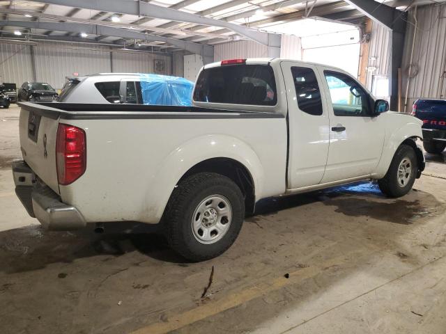 Image 3 of 2016 NISSAN FRONTIER S 2016 with VIN 1N6BD0CTXGN789965